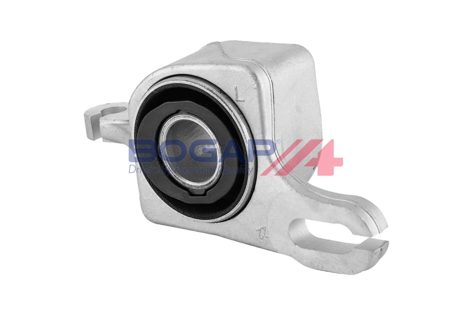 BOGAP C3328101 Mounting, Control/Trailing Arm