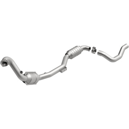 MagnaFlow Direct Fit Catalytic Converter Mercedes ML55 01-03 Passenger Side OEM