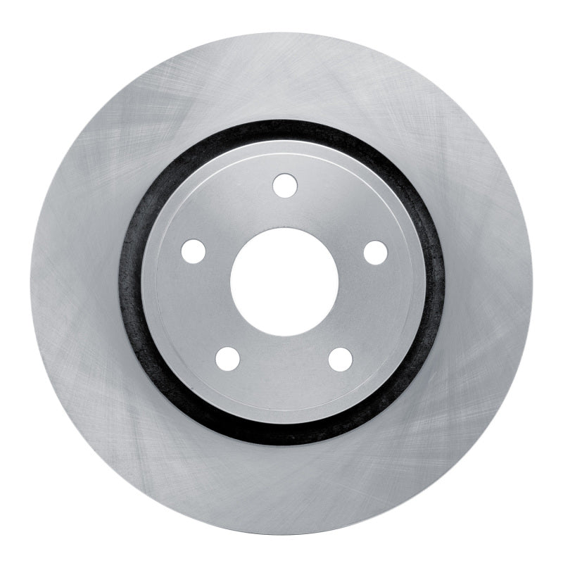 DFC 04-06 Dodge Ram 1500 Pickup Front Brake Rotor