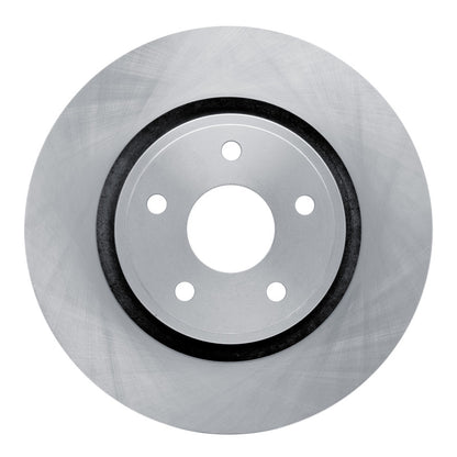 DFC 04-06 Dodge Ram 1500 Pickup Front Brake Rotor
