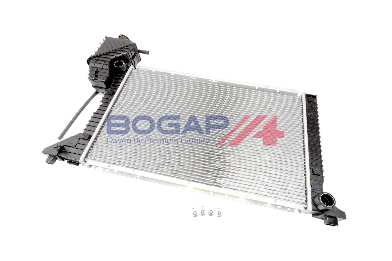 BOGAP C4210196 Radiator, Engine Cooling