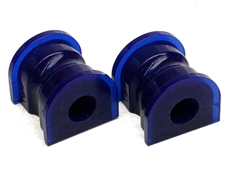 SuperPro Front Sway Bar To Lower Control Arm