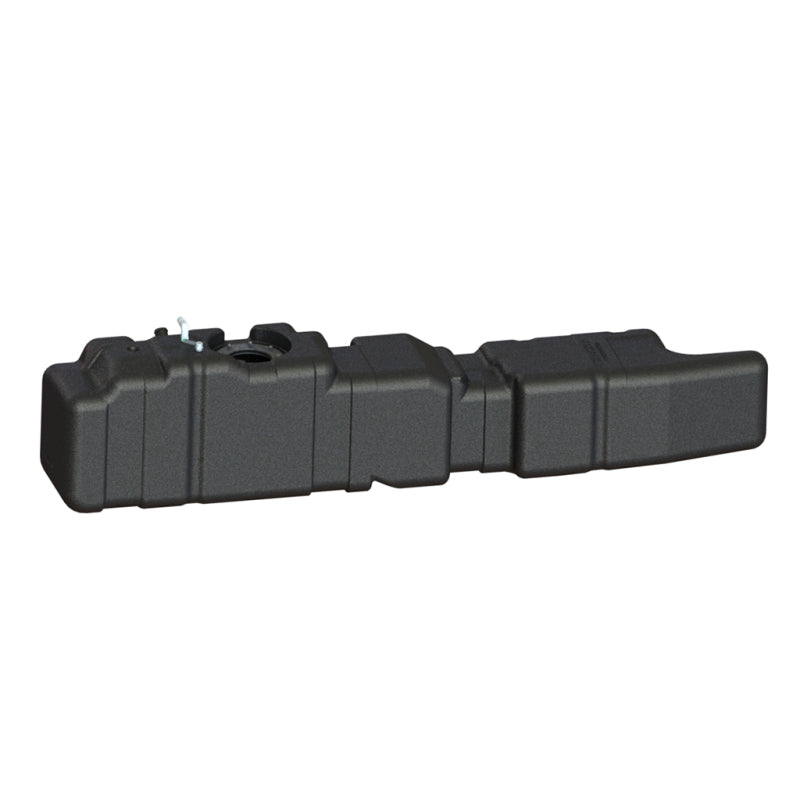 Titan Fuel Tanks 11-16 Ford F-250/F-350 PowerStroke Crew Cab Long Bed 65 Gallon XXL Mid-Ship Tank