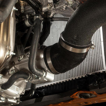 COBB 746100 ALUMINUM INTAKE TUBE FOR SUBARU WRX 2022-