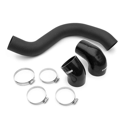 COBB SUB0060020-BK POWER PACKAGE STAGE 2 BLACK FOR SUBARU WRX 2022-2023