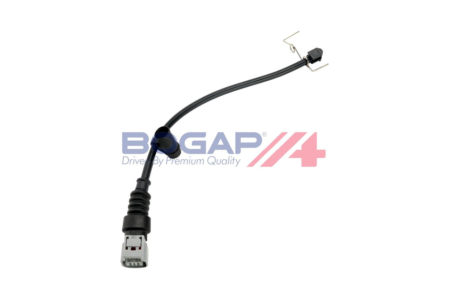 BOGAP T7117106 Warning Contact, Brake Pad Wear