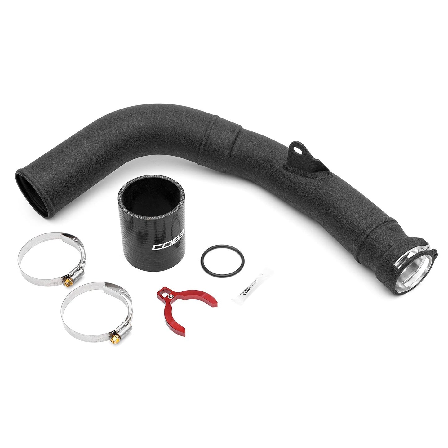 COBB SUB0060020-SL POWER PACKAGE STAGE 2 SILVER FOR SUBARU WRX 2022-2023