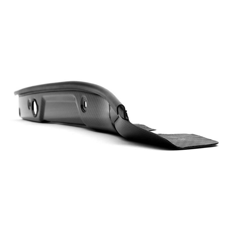 COBB 746170 FENDER SHROUDS REDLINE (CARBON) FOR SUBARU WRX 2022-2024