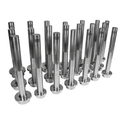 Yukon Gear & Axle Yukon Gear Bearing Race Driver Set / 21 Piece