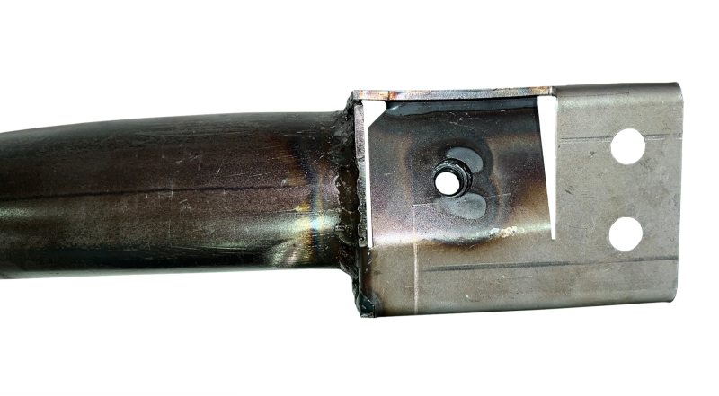 RustBuster Rust Buster 1999-2004 + 2006 Chevy Silverado 1500 ward Fuel Tank Crossmember