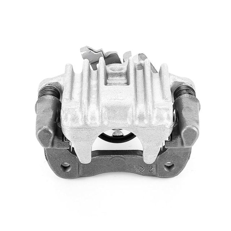 PowerStop Power Stop 98-99 Audi A3 Rear Right Autospecialty Caliper w/Bracket