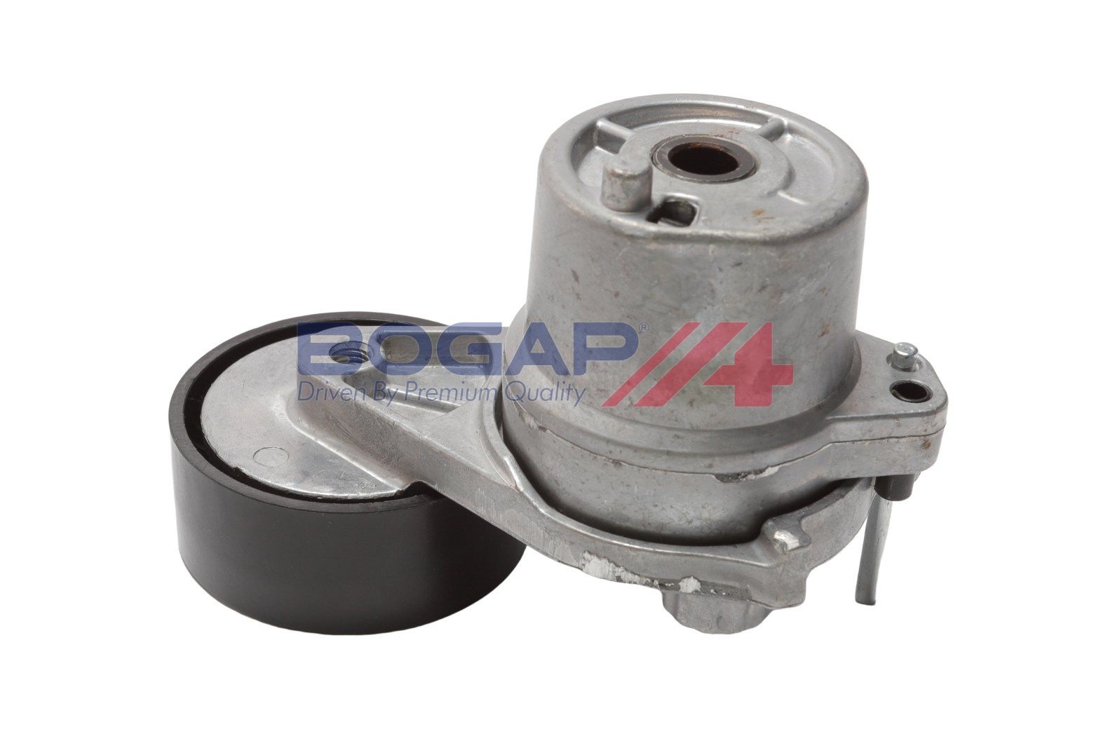 BOGAP C1317113 Belt Tensioner, V-Ribbed Belt