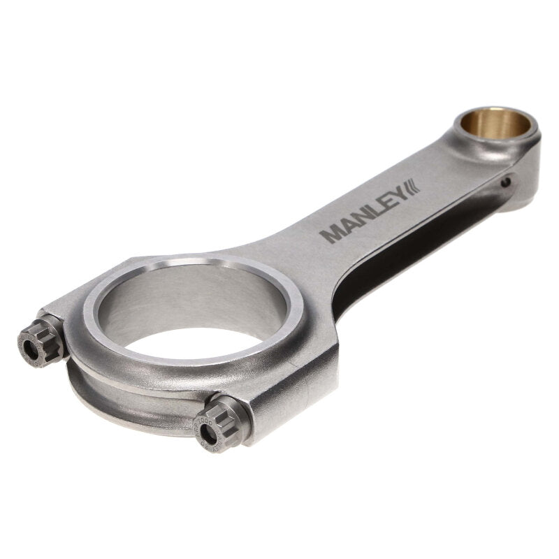 Manley Performance Manley Chevrolet Small Block H-Beam Connecting Rod Set - 5.700in Length