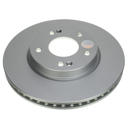 PowerStop Power Stop 21-22 Hyundai Elantra Front Evolution Geomet Coated Rotor