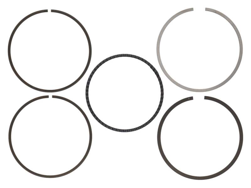 Wiseco 101mm Ring Set 1.2 x 1.5 x 2.0mm