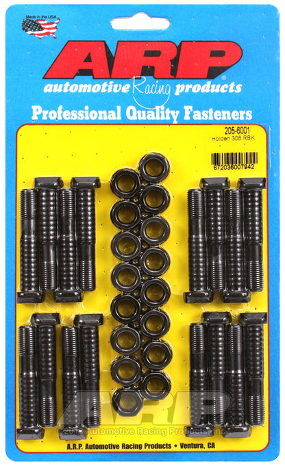 ARP Holden 308 Rod Bolt Kit