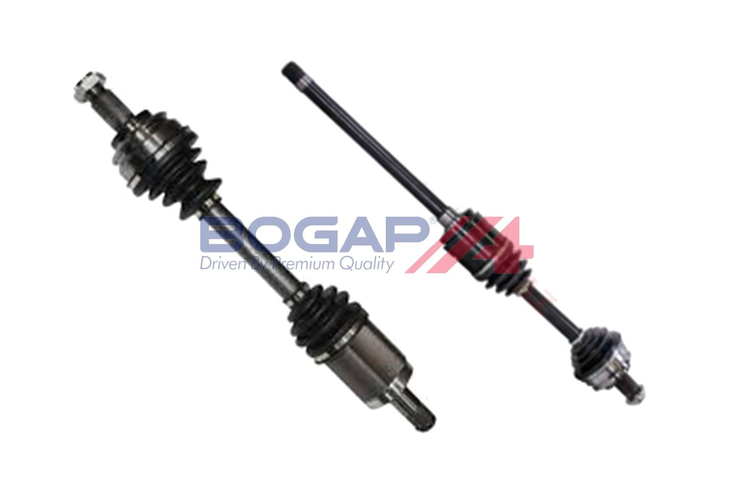 BOGAP B3510548 Drive Shaft
