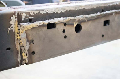 RustBuster 07-14 FJ Cruiser Center Frame Section - Right Side