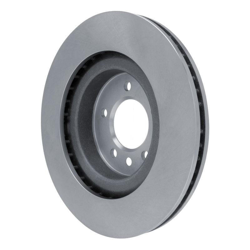 DFC 05-09 Land Rover Range Rover Sport Front Brake Rotor