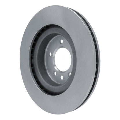DFC 05-09 Land Rover Range Rover Sport Front Brake Rotor