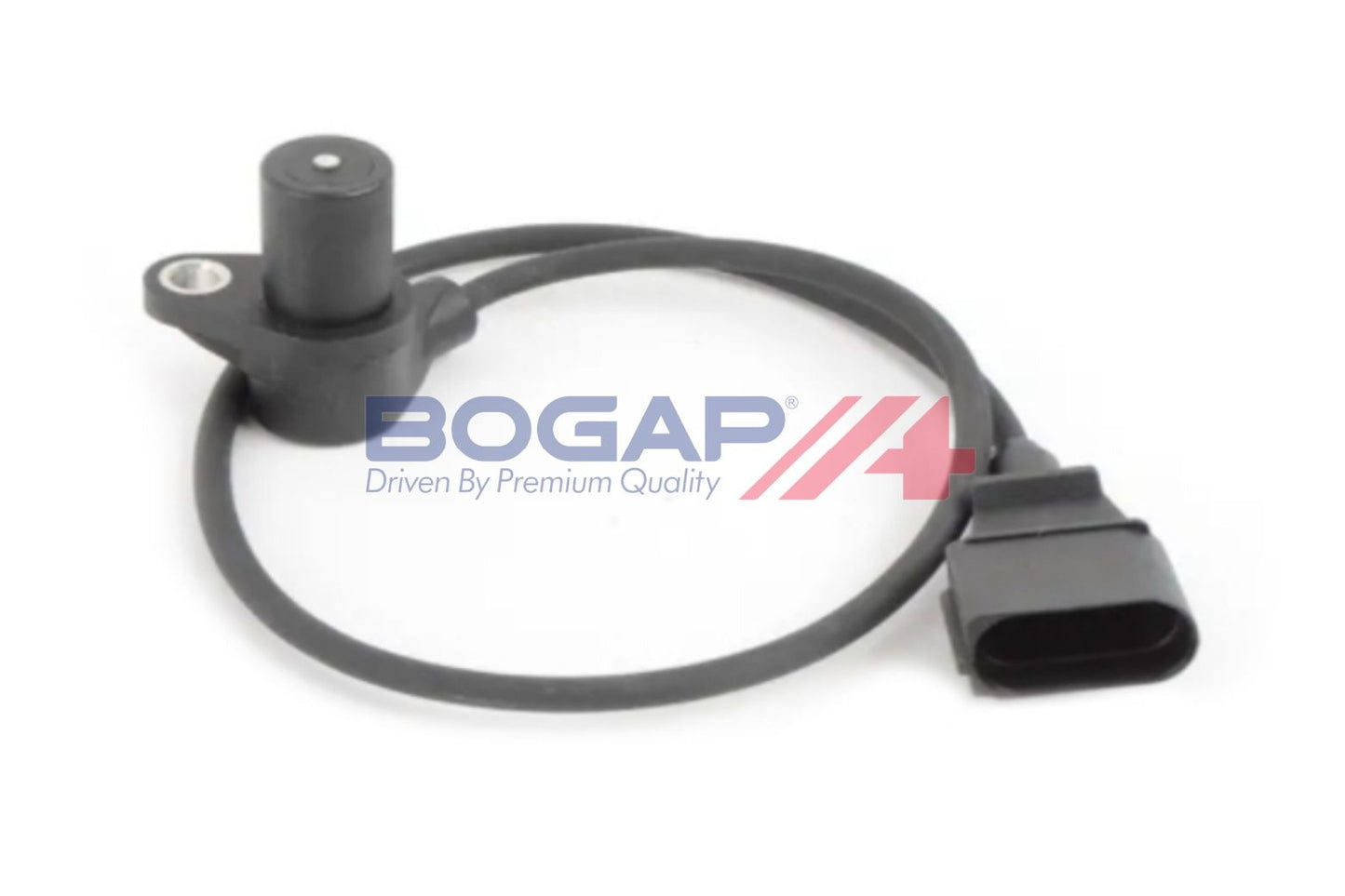 BOGAP A6115147 Sensor, Crankshaft Pulse