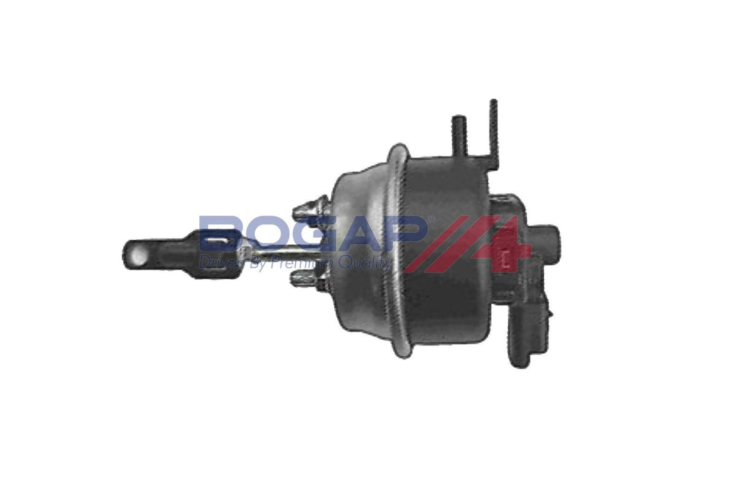 BOGAP P6313107 Actuator, Turbocharger