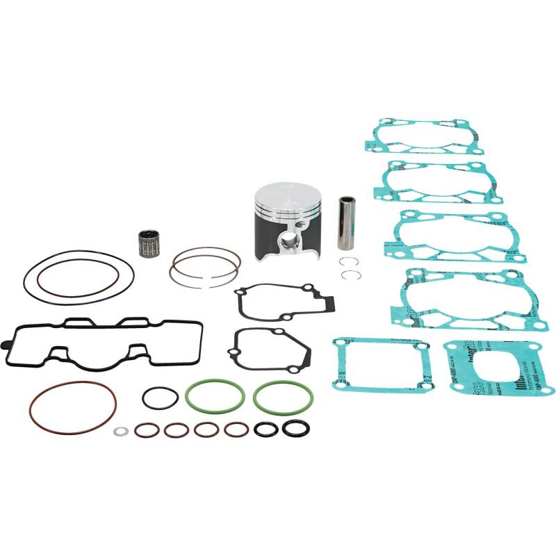 Vertex Pistons Vertex Piston 18-22 KTM 150 SX 150cc Top End Piston Kit