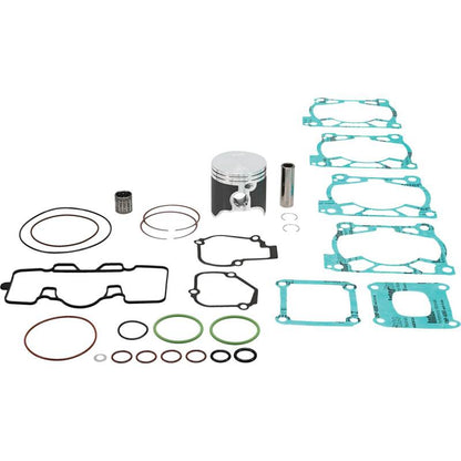 Vertex Pistons Vertex Piston 18-22 KTM 150 SX 150cc Top End Piston Kit