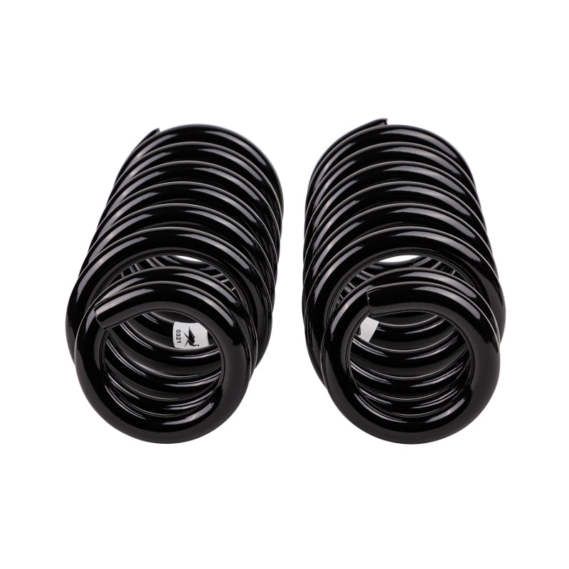 Old Man Emu ARB / OME Coil Spring Front Mits Pajero