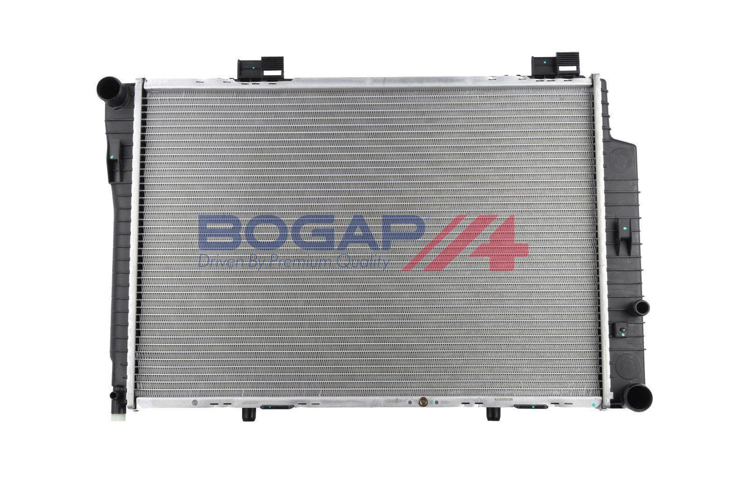BOGAP C4210193 Radiator, Engine Cooling