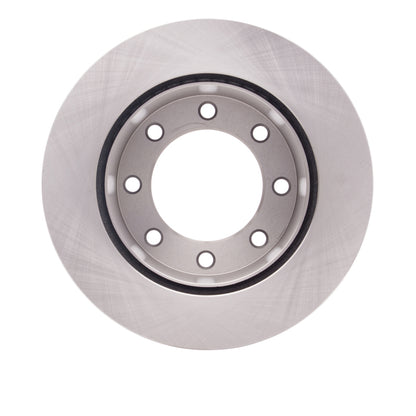 DFC 05-12 Ford F-350 Super Duty 2WD Rear Brake Rotor