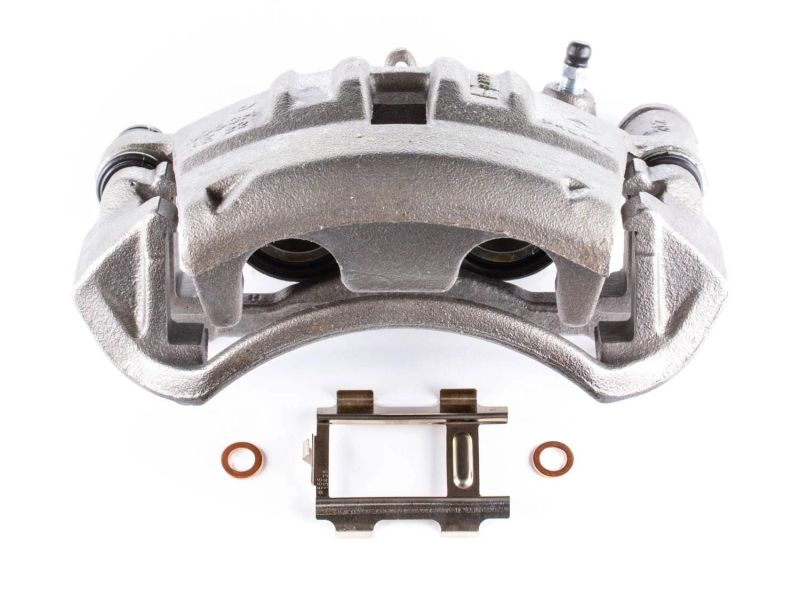 PowerStop Power Stop 03-06 Dodge Sprinter 2500 Front Right or Rear Right Autospecialty Caliper w/Bracket