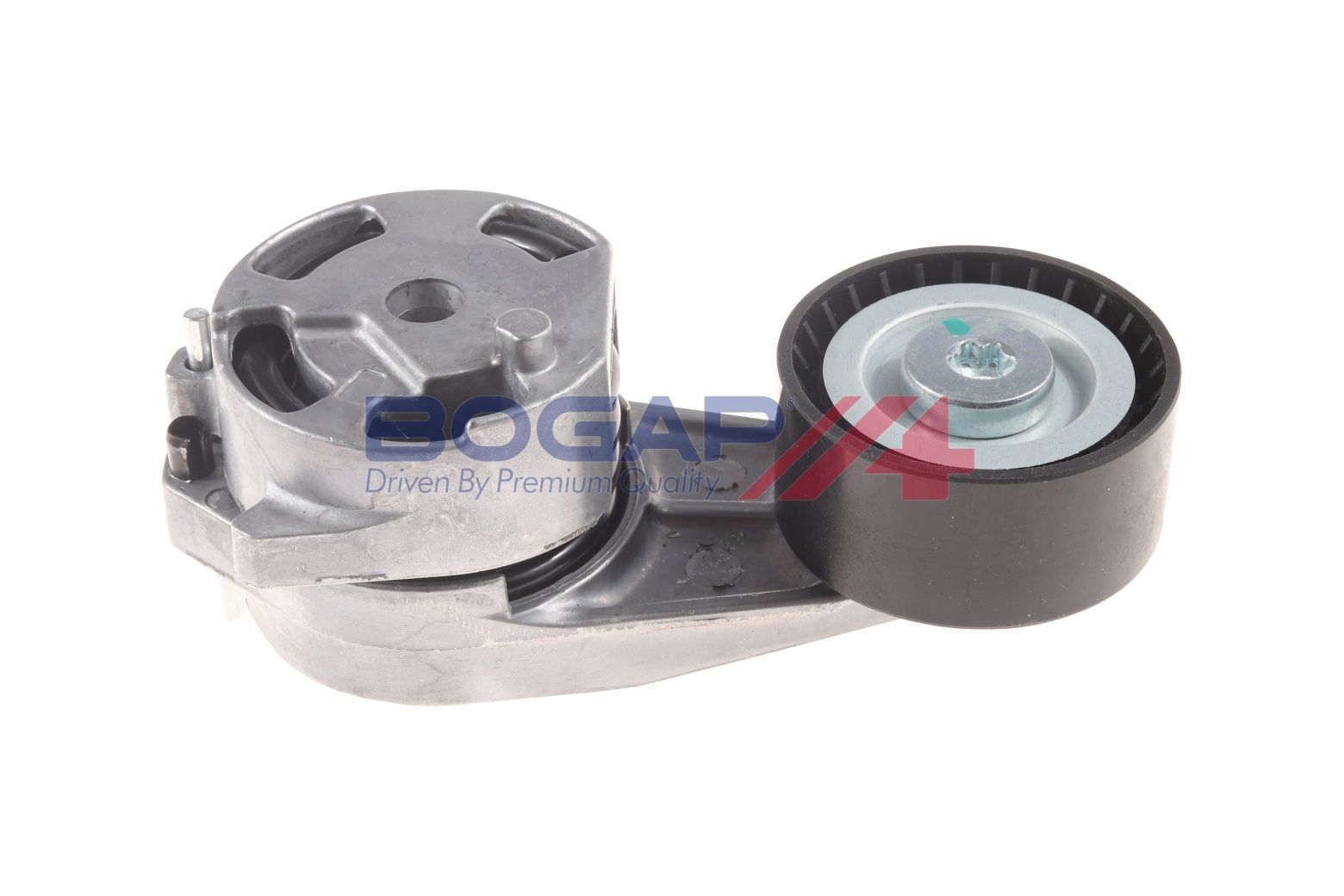 BOGAP B1317108 Belt Tensioner, V-Ribbed Belt
