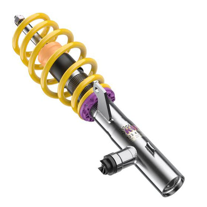 KW 39020051 DDC - Plug &amp; Play coilovers inox