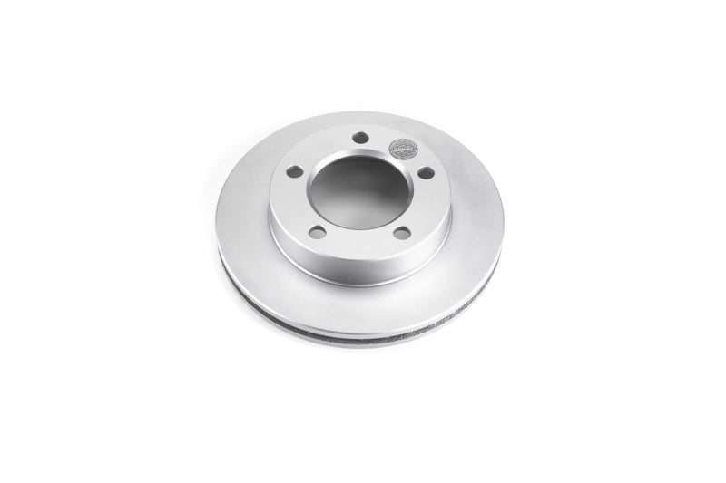 PowerStop Power Stop 94-96 Ford Bronco Front Evolution Geomet Coated Rotor