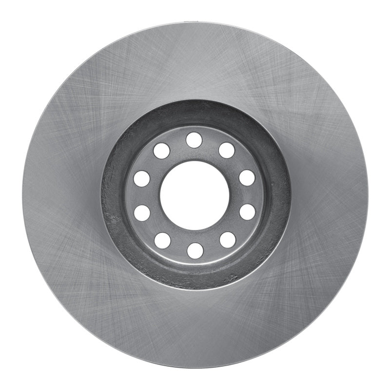 DFC 06-12 Damon Daybreak Front/Rear Brake Rotor