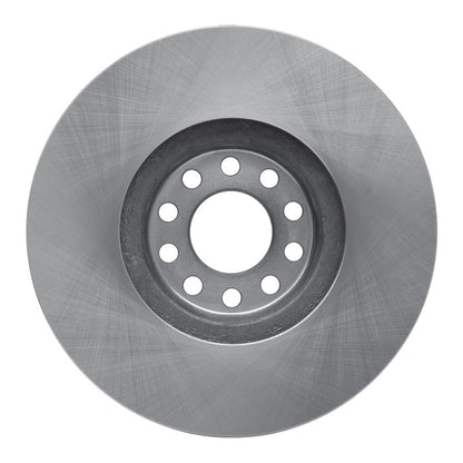 DFC 06-12 Damon Daybreak Front/Rear Brake Rotor