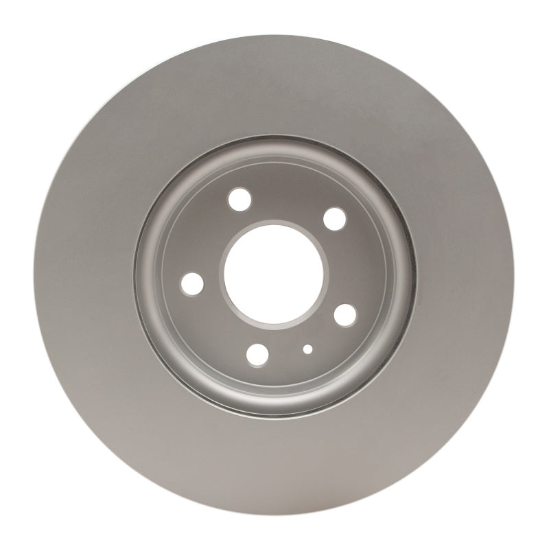 DFC 08-25 Audi A4 (USA/Canada) Front Hi-Carbon Alloy Geomet Coated Rotor