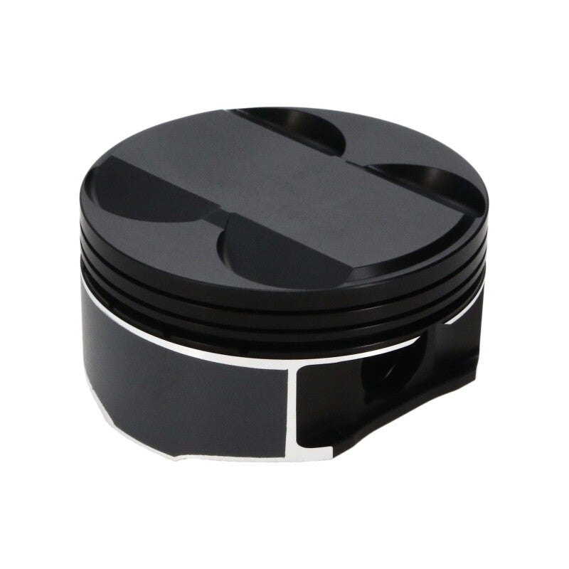 Wiseco HD Milwaukee 8 107cid 11.01 CR (X) Piston Kit