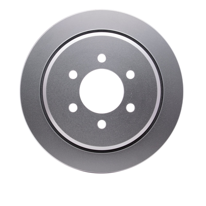 DFC 02-06 Ford Expedition Rear GeoSPEC Coated Rotor
