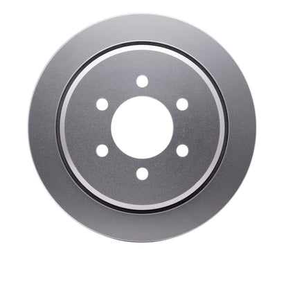 DFC 02-06 Ford Expedition Rear GeoSPEC Coated Rotor