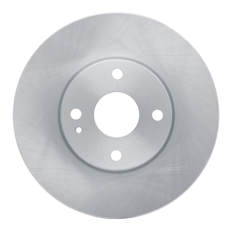 DFC 16-25 Mazda 2 (Mexico) Front Brake Rotor