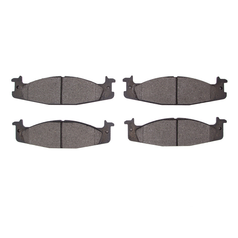 R1 Concepts R1 94-03 Ford F-150 4WD Front Super Duty Brake Pads