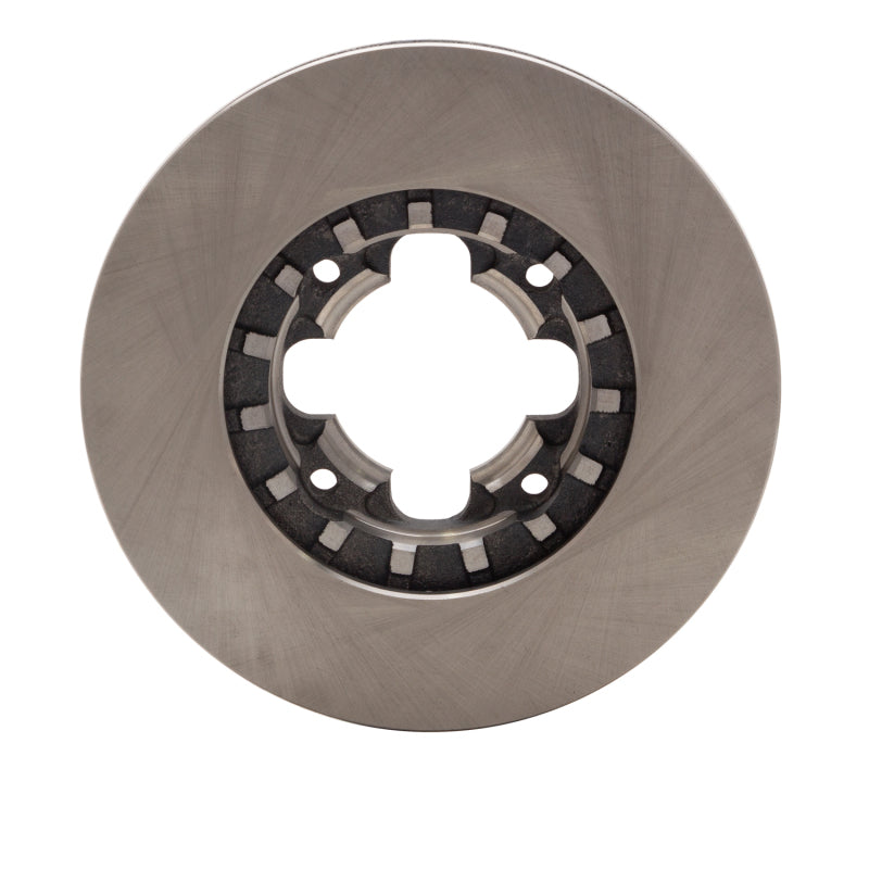 DFC 87-94 Subaru Justy Front Brake Rotor