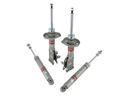 Skunk2 Racing Skunk2 06-09 Honda Civic Sport Shocks (Set of 4)