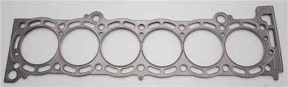 Cometic Gasket Cometic Toyota 7M-GTE 3.0L DOHC I6 1987-92 .066 MLS Cylinder Head Gasket, 86mm Gasket Bore
