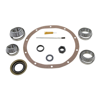 Yukon Gear & Axle Yukon Gear Bearing install Kit For 01+ Chrysler 9.25in Rear Diff