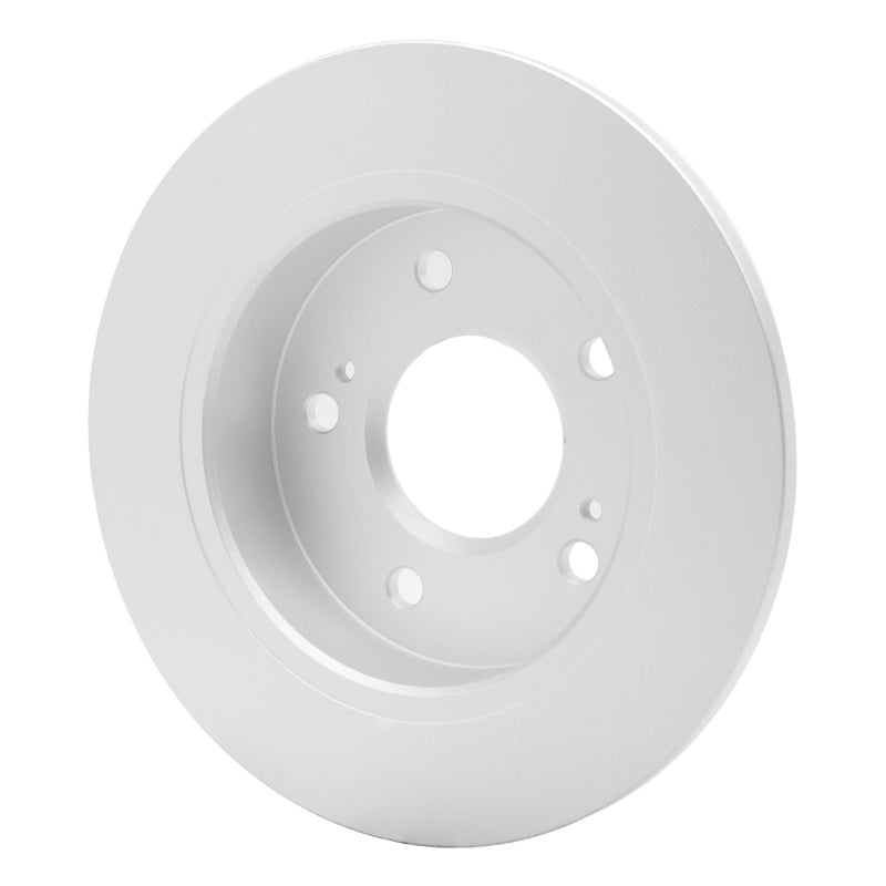 DFC 94-98 Nissan 240SX Rear GeoSPEC Coated Rotor