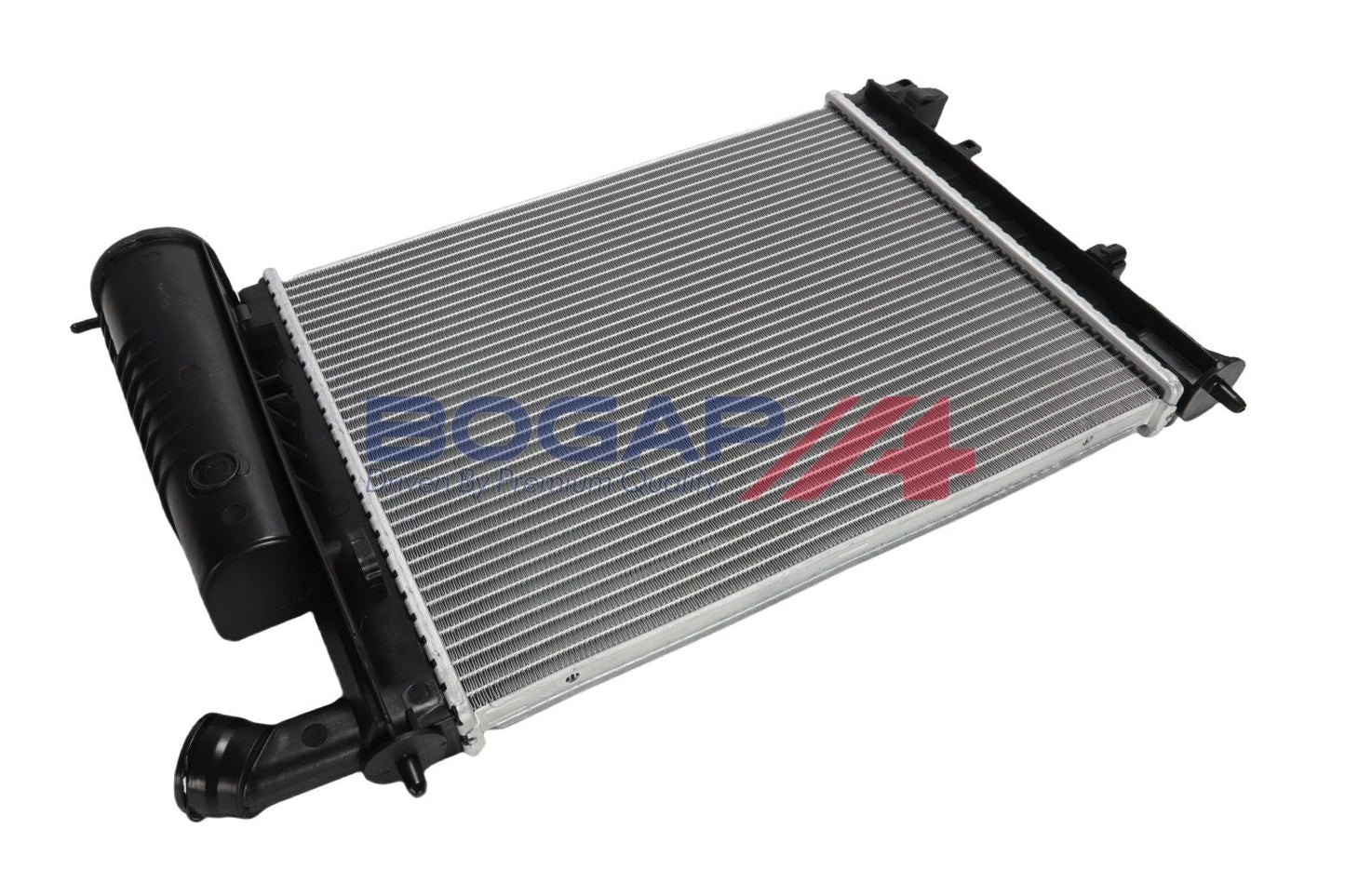 BOGAP P4210168 Radiator, Engine Cooling