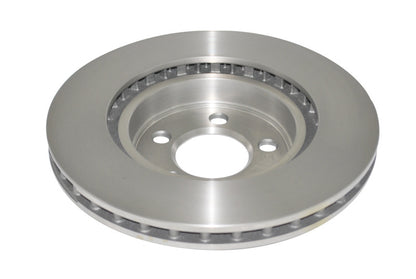 DBA 06-10 Dodge Challenger / Charger Front Street Series Brake Rotor